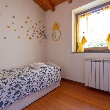 Happy Guest Apartments - Lake & Green Oasis Рива-ді-Сольто Екстер'єр фото
