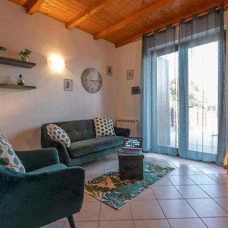 Happy Guest Apartments - Lake & Green Oasis Рива-ді-Сольто Екстер'єр фото