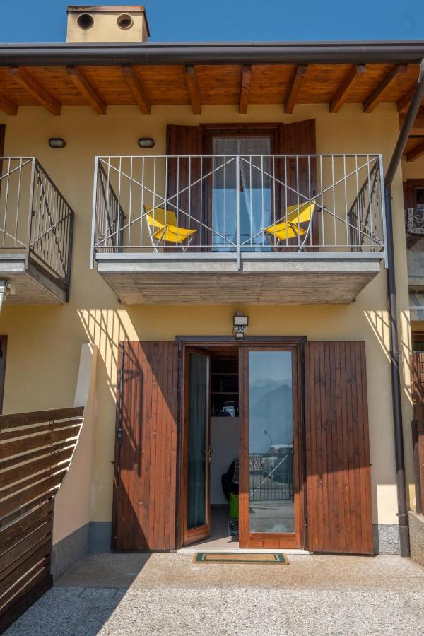 Happy Guest Apartments - Lake & Green Oasis Рива-ді-Сольто Екстер'єр фото